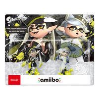 Callie and Marie alterna gamestop